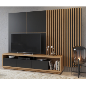 CELINE BLACK / Мебель в гостиную